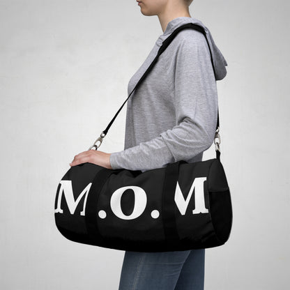 M.O.M Duffel Bag