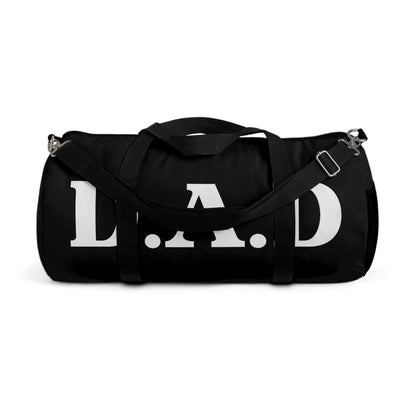 D.A.D Duffel Bag