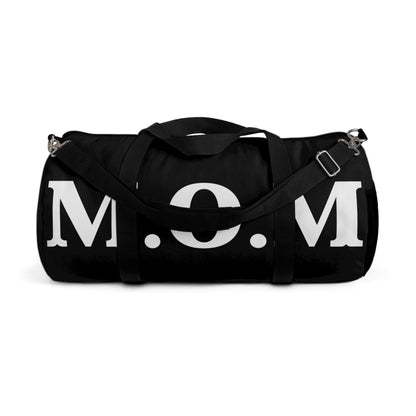 M.O.M Duffel Bag