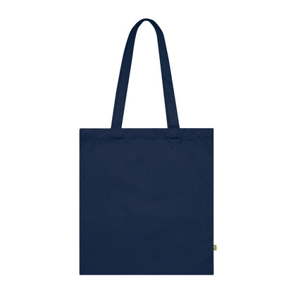 PURE LOVE Organic Cotton Tote Bag