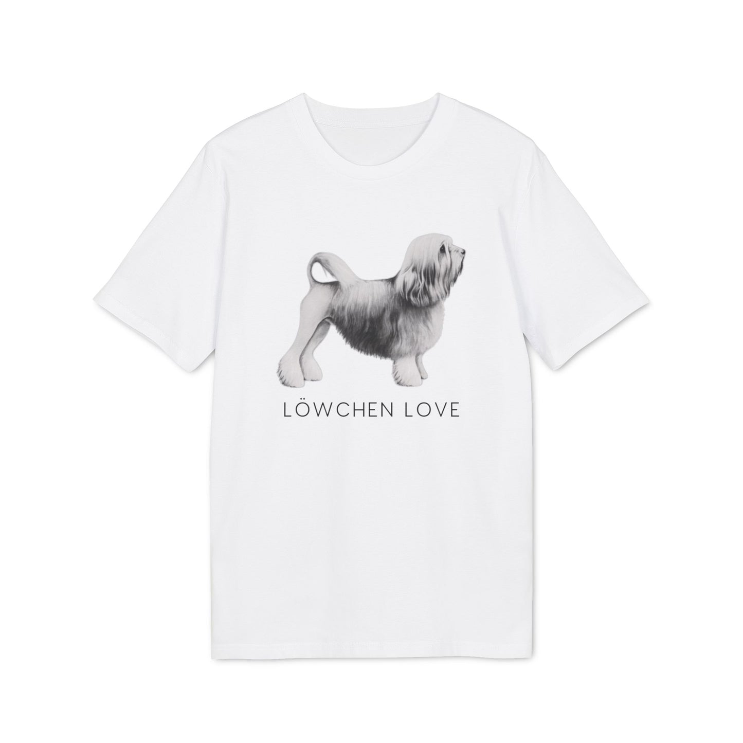 LÖWCHEN LOVE Unisex Creator 2.0 T-shirt