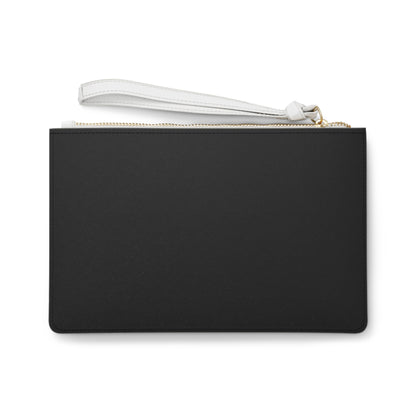 MY ONLY PASSION Clutch Bag