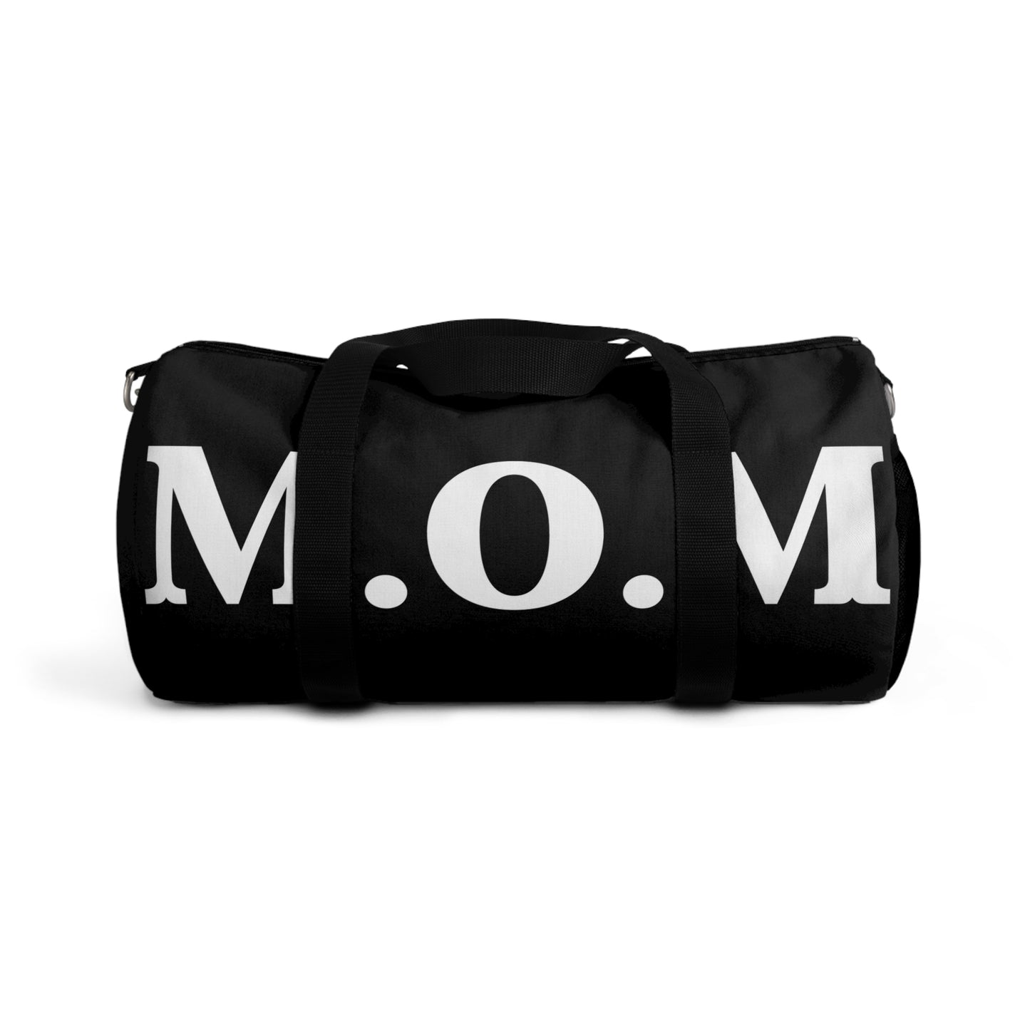 M.O.M Duffel Bag