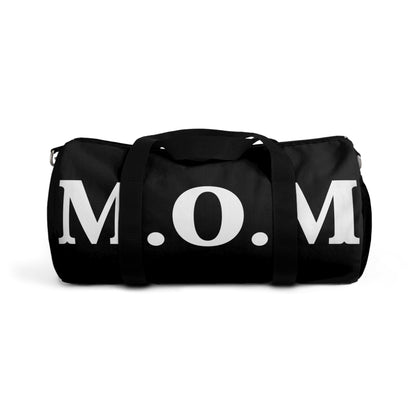 M.O.M Duffel Bag