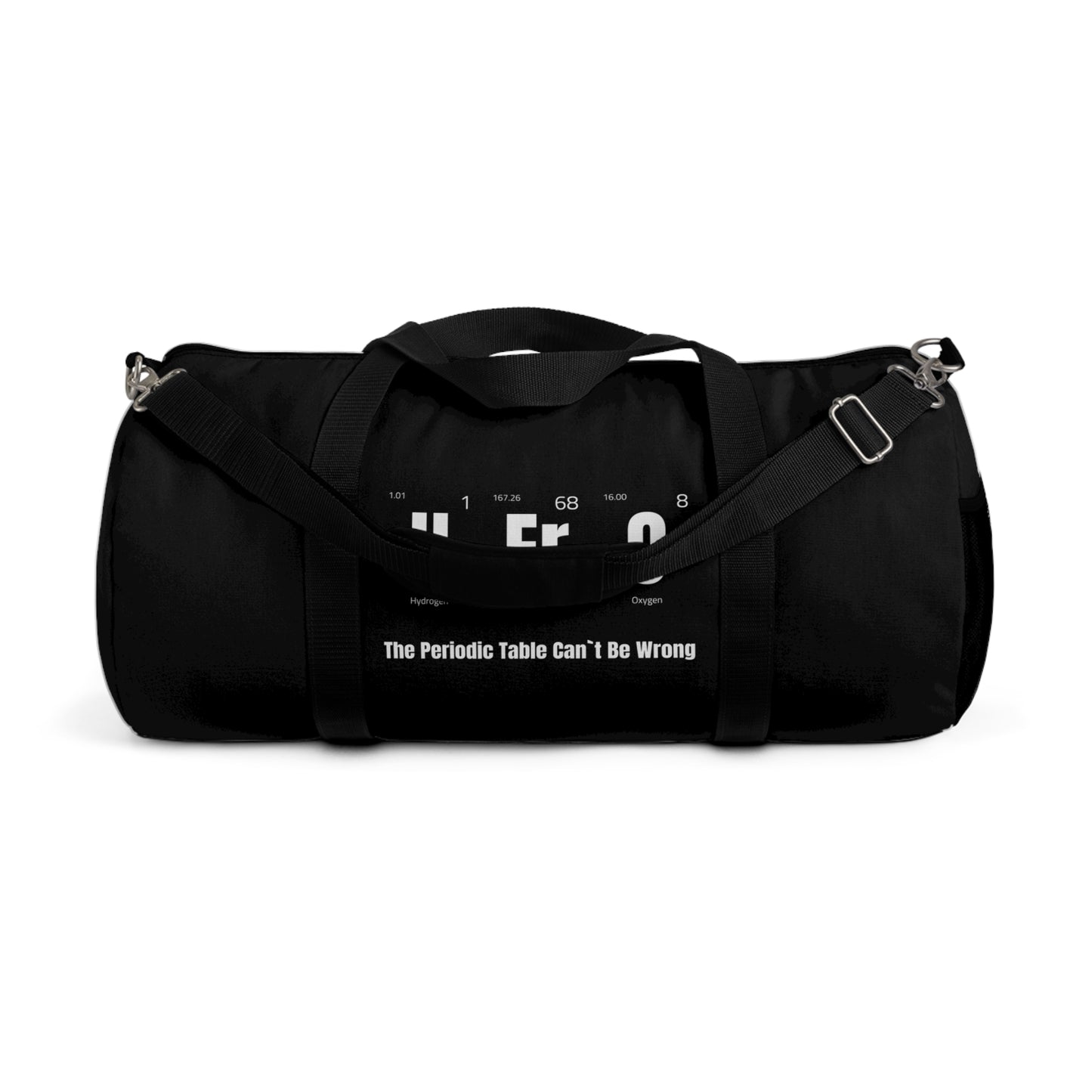 HERO Duffel Bag