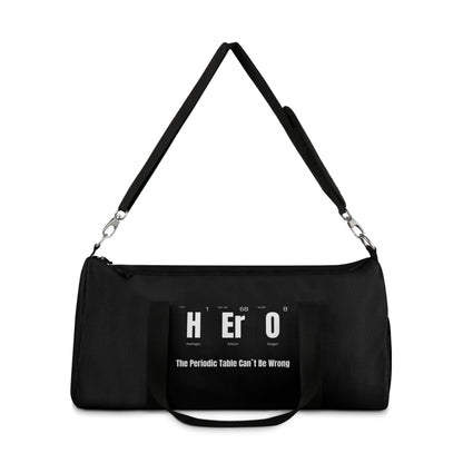 HERO Duffel Bag