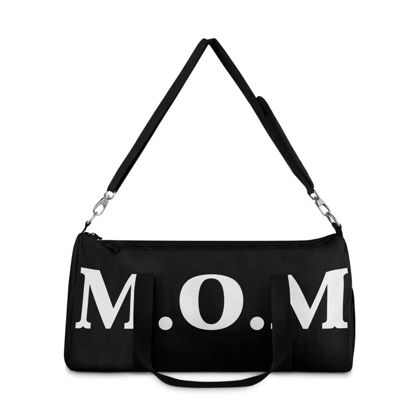 M.O.M Duffel Bag