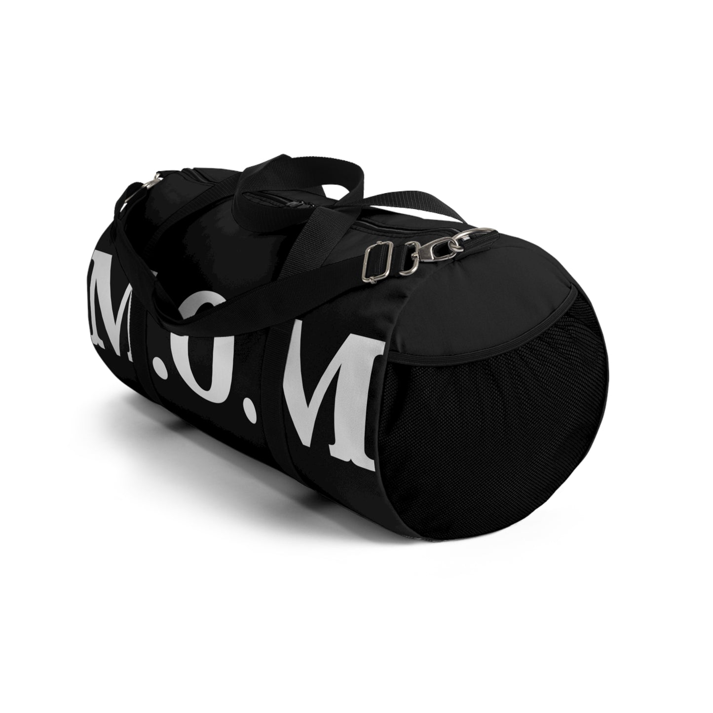 M.O.M Duffel Bag