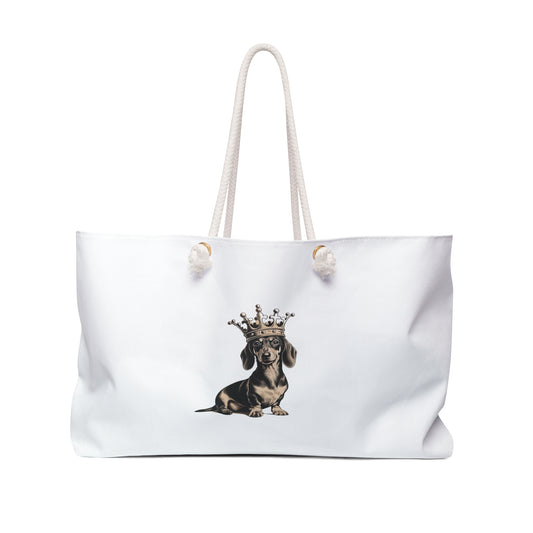 ROYAL DOXIE Weekender Bag