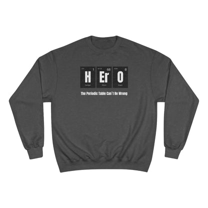 HERO Champion Sweatshirt