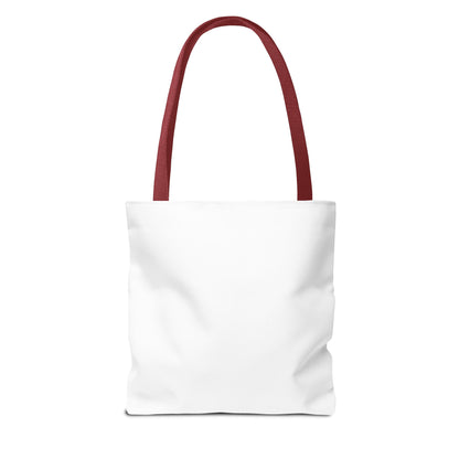 PURE LOVE Tote Bag (AOP)