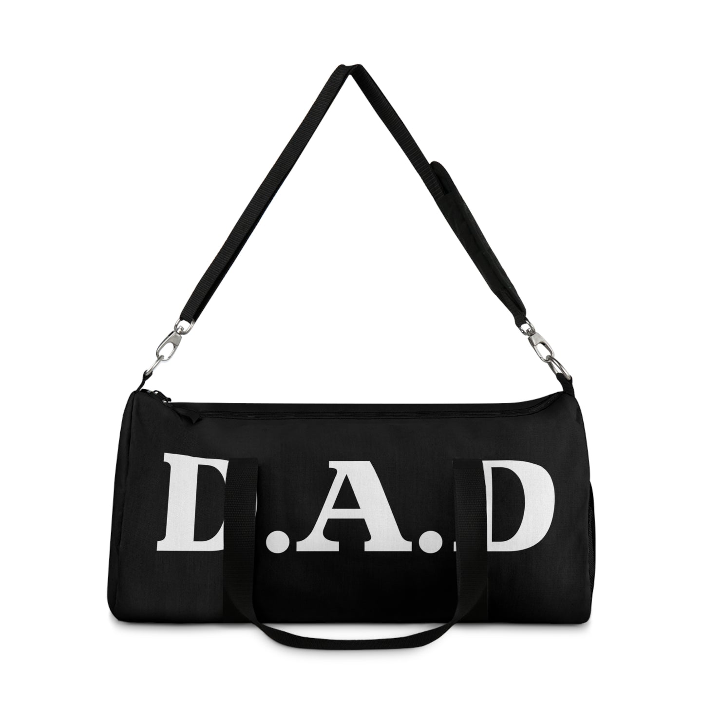 D.A.D Duffel Bag