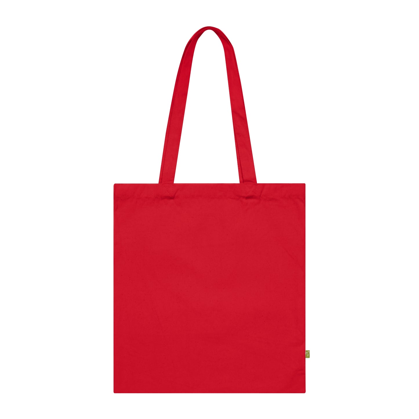 LÖWCHEN LOVE Organic Cotton Tote Bag