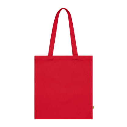 LÖWCHEN LOVE Organic Cotton Tote Bag