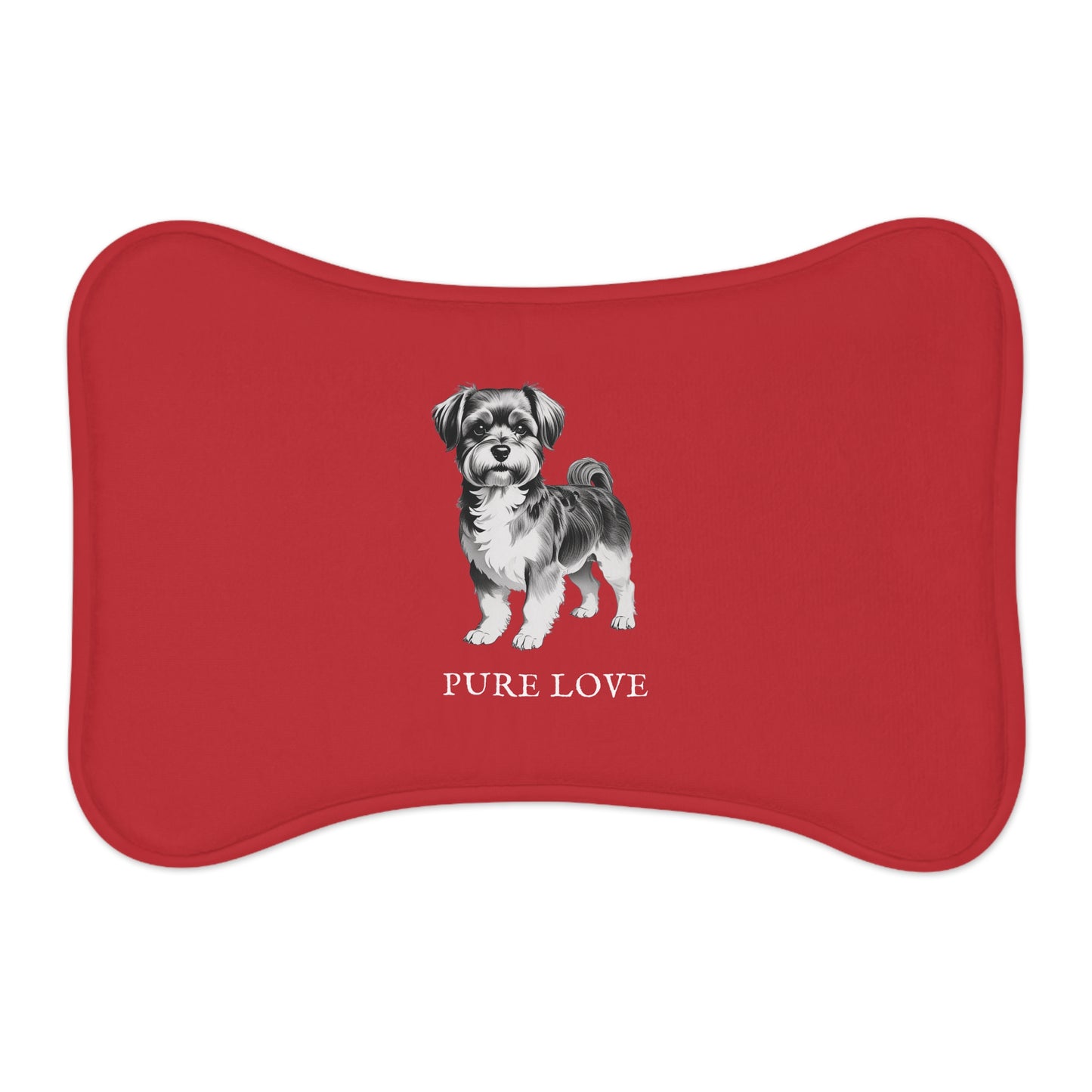 PURE LOVE Pet Feeding Mats