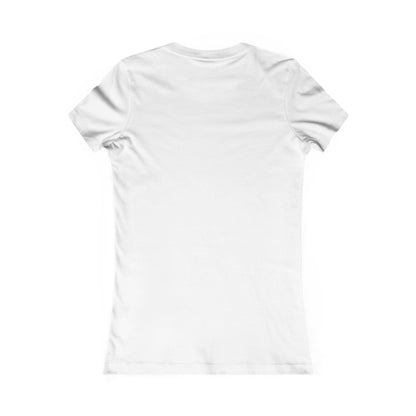 FREE SPACE HERE Women's Favorite Tee