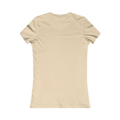 FREE SPACE HERE Women's Favorite Tee