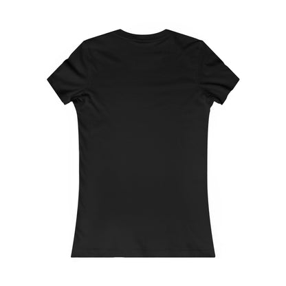 FREE SPACE HERE Women's Favorite Tee