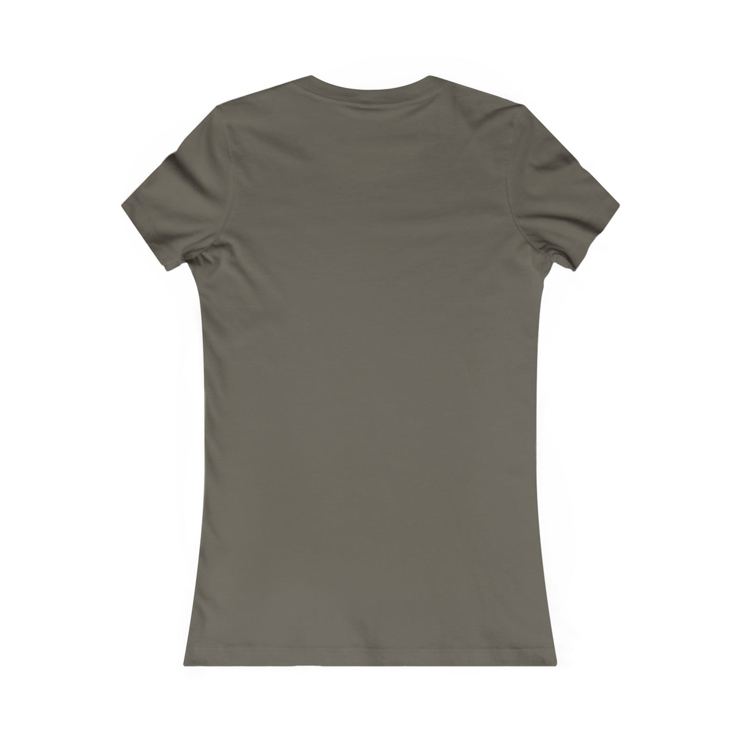 FREE SPACE HERE Women's Favorite Tee