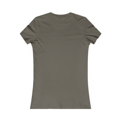 FREE SPACE HERE Women's Favorite Tee