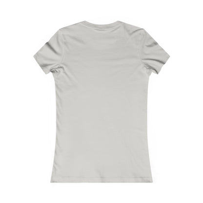 FREE SPACE HERE Women's Favorite Tee