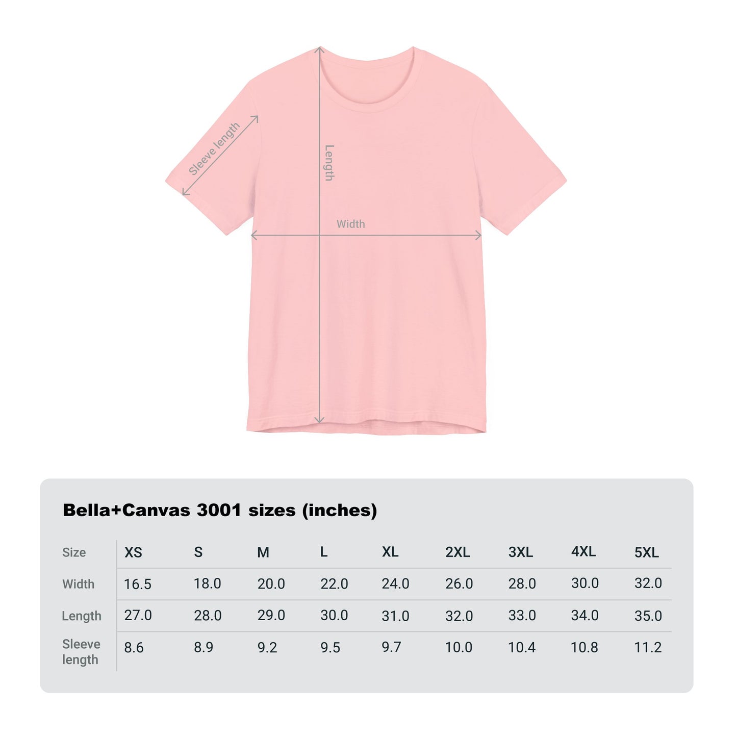 ON WEDNESDAYS WE WEAR PINK Unisex Jersey Short Sleeve Tee