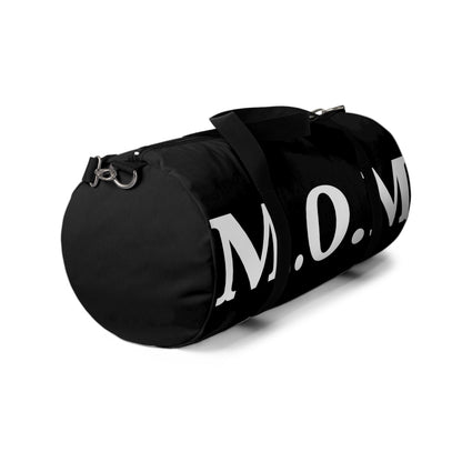 M.O.M Duffel Bag