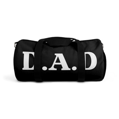 D.A.D Duffel Bag