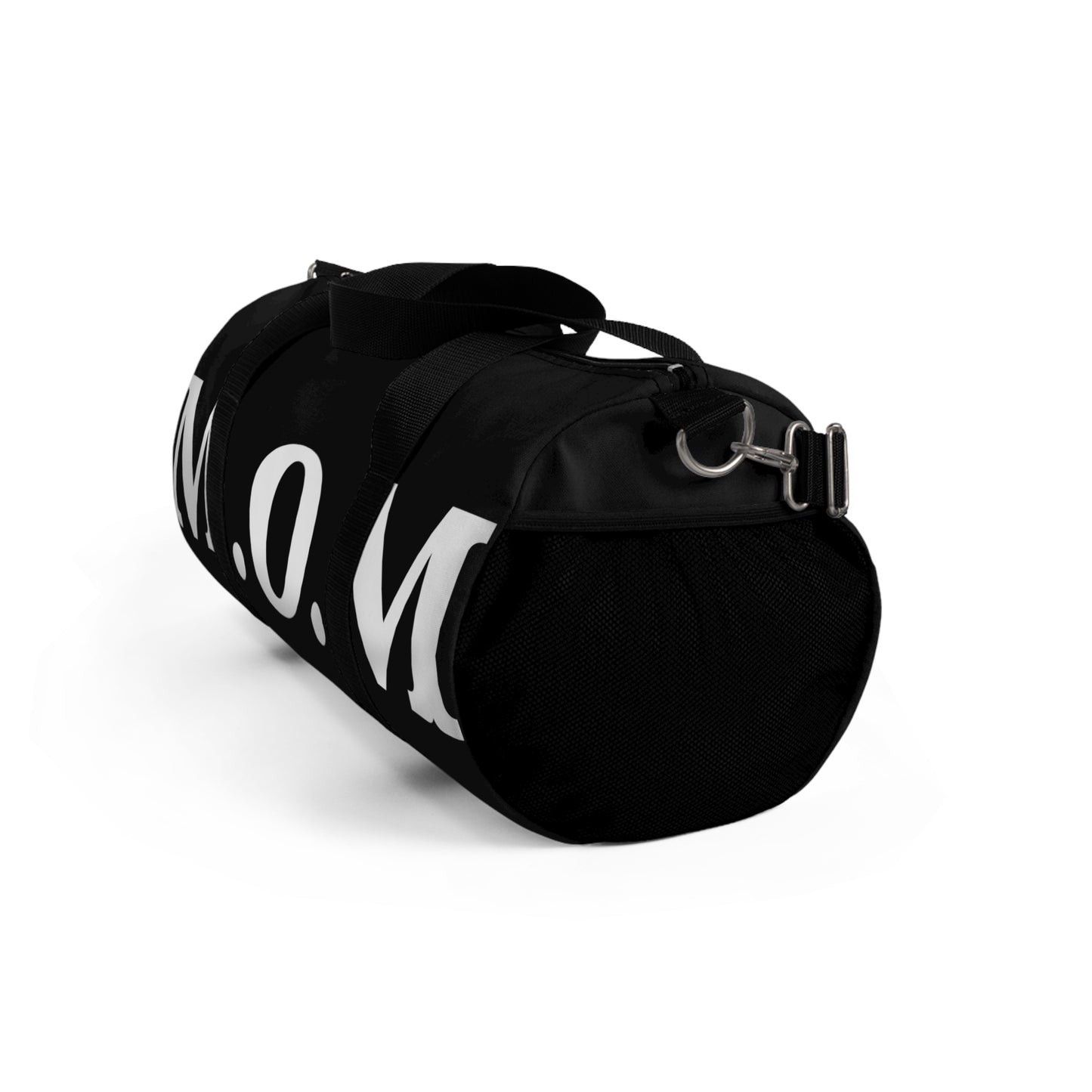 M.O.M Duffel Bag