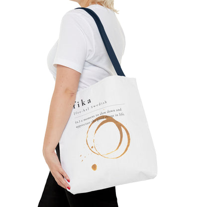 SWEDISH FIKA Tote Bag (AOP)