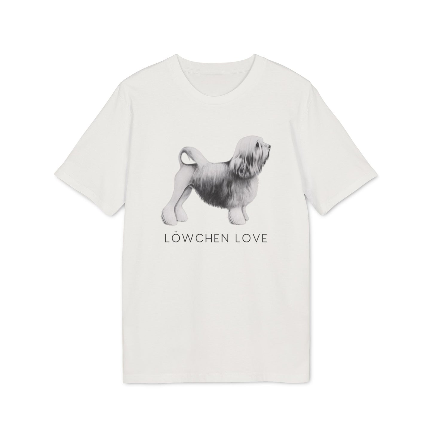 LÖWCHEN LOVE Unisex Creator 2.0 T-shirt