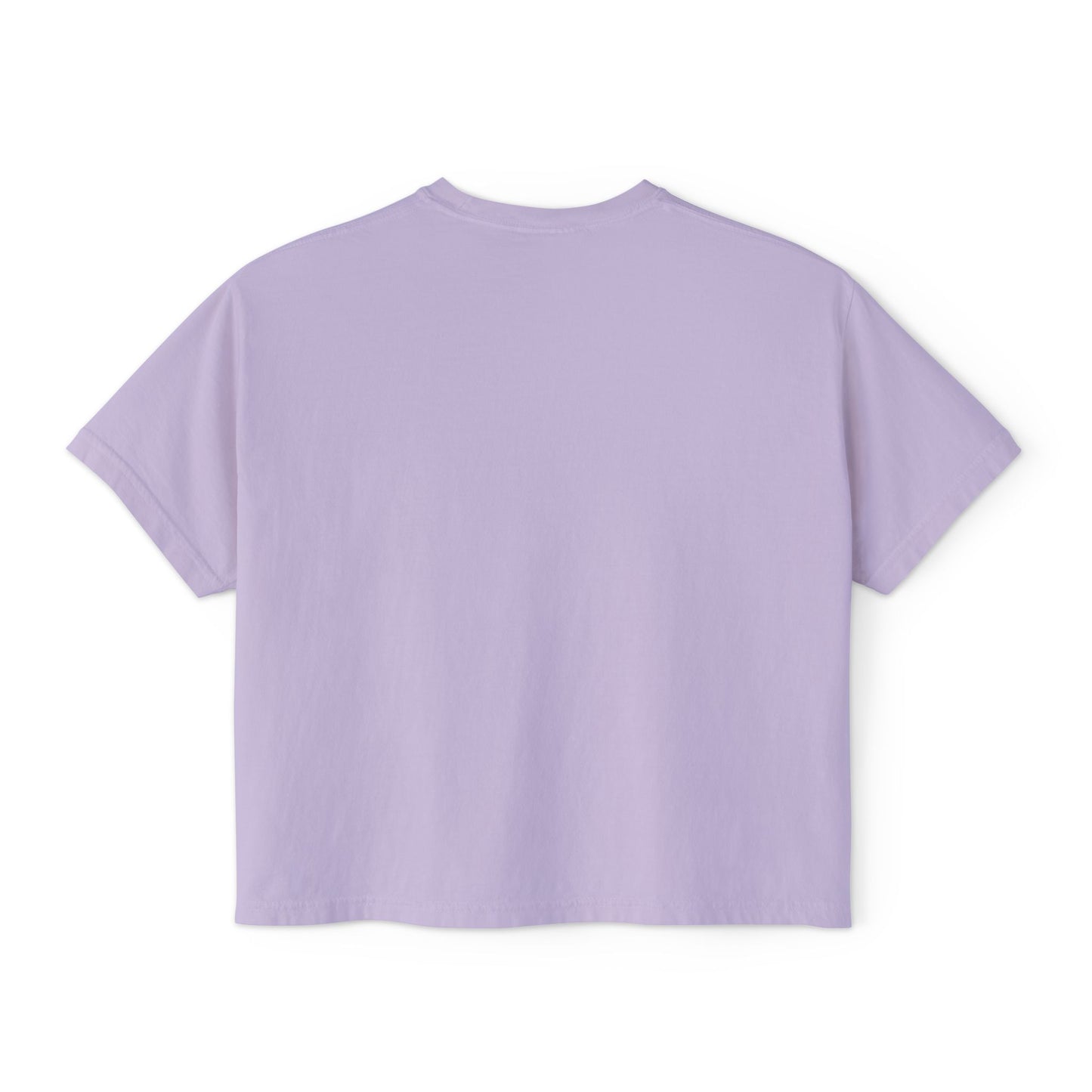 LOST Women's Boxy Tee