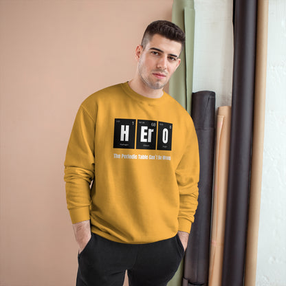 HERO Champion Sweatshirt