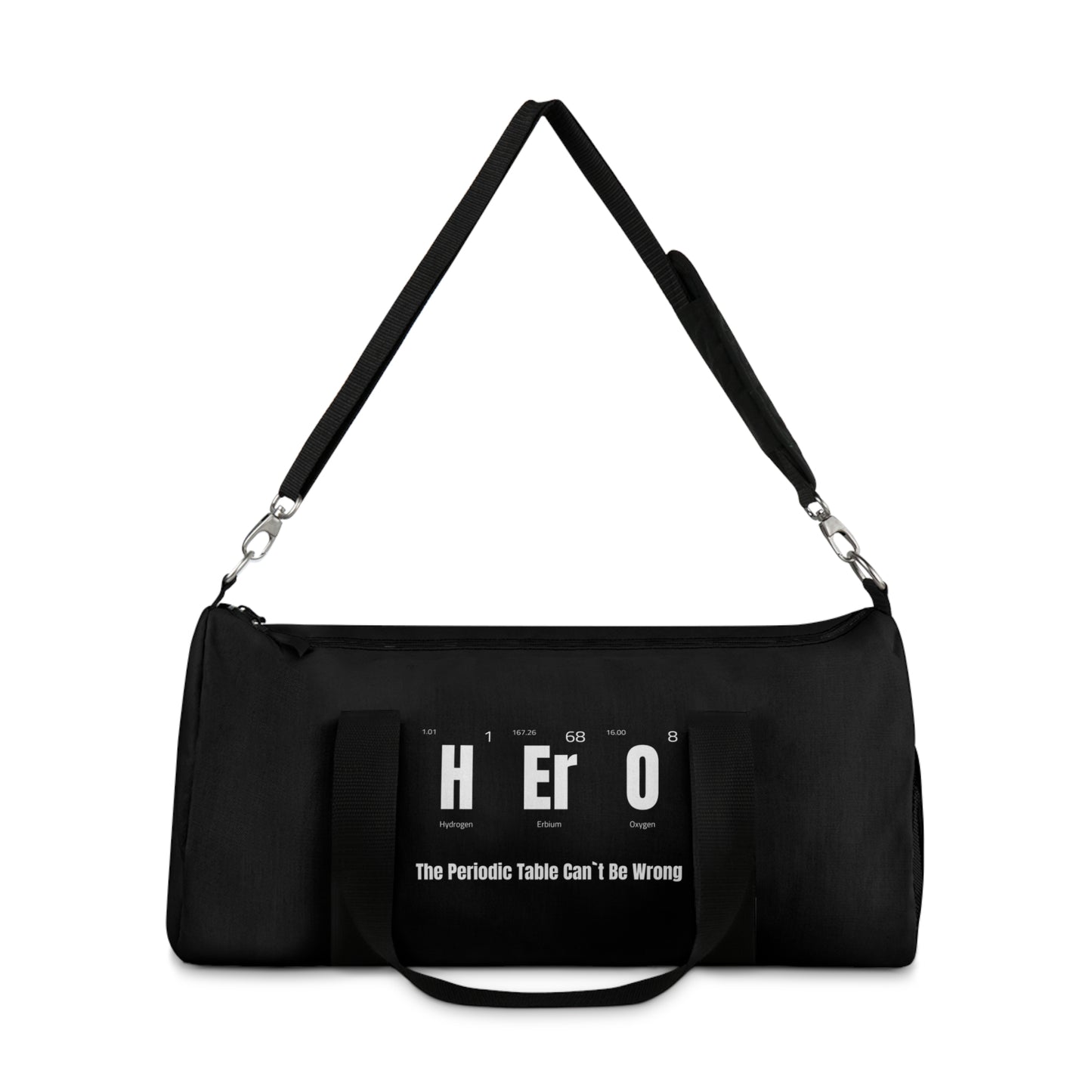 HERO Duffel Bag